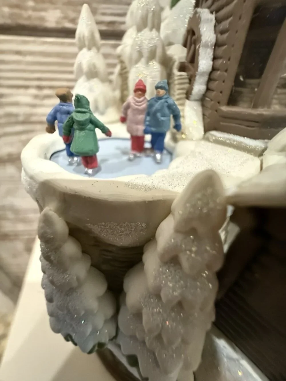 2007 Hallmark Keepsake 